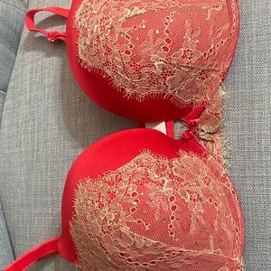 Victorias Secret Dream Angels Push-up Bra
